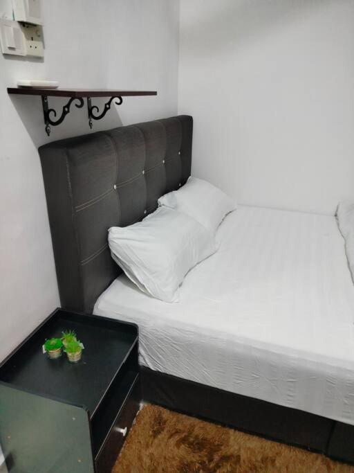 Myhomestay07 Kangar Esterno foto