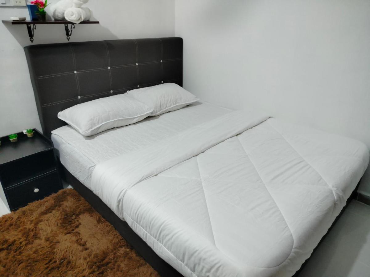 Myhomestay07 Kangar Esterno foto